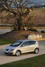 Seat Altea 2009 года